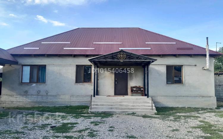 Отдельный дом · 4 комнаты · 160 м² · 10 сот., Сейфуллина 38 за 30 млн ₸ в Асе — фото 2