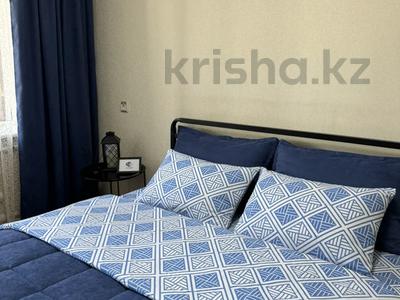 1-комнатная квартира · 48 м² · 1/5 этаж, ЧВалиханова 15/4 — Роддом, 19 школа за 10 000 〒 в Темиртау