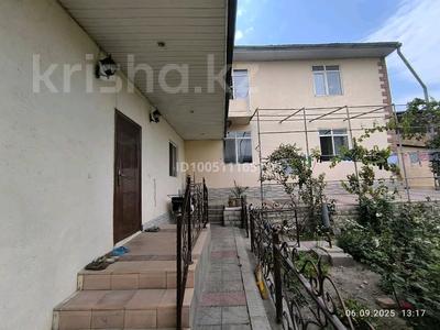 Отдельный дом · 5 комнат · 215 м² · 12 сот., Халел Досмұхамедұлы 8 за 48 млн 〒 в Таразе