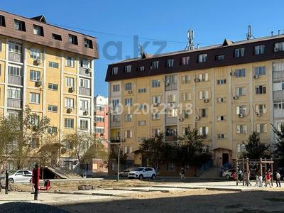1-бөлмелі пәтер · 40 м² · 3/6 қабат, Мкр. Нурсая 72, бағасы: 160 000 ₸ в Атырау, мкр Авангард-2