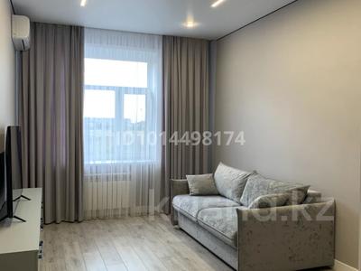 1-комнатная квартира · 38 м² · 3/6 этаж, мкр Юго-Восток, Орбита-1 15/1 за 27 млн ₸ в Караганде, Казыбек би р-н