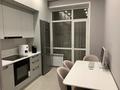 1-комнатная квартира · 38 м² · 3/6 этаж, мкр Юго-Восток, Орбита-1 15/1 за 27 млн ₸ в Караганде, Казыбек би р-н — фото 4