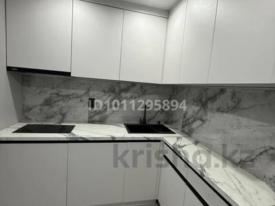 1-комнатная квартира · 31 м² · 2/5 этаж, Пришахтинск, 22й микрорайон 2 за 140 000 〒 в Караганде, Алихана Бокейханова р-н