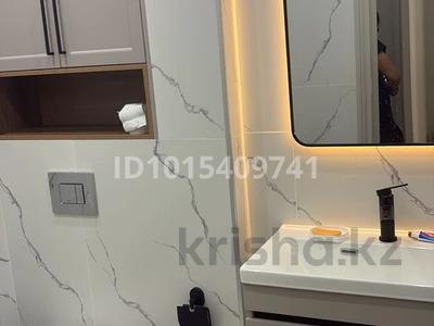 2-бөлмелі пәтер · 47 м² · 2/9 қабат, Ахмет Байтурсынулы 10а — Жумабаева, бағасы: 280 000 ₸ в Астане, Сарайшык р-н