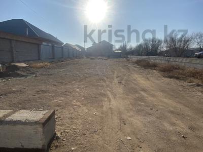 Участок · 10 соток, 20 мкр. 23 — Дельмара за 16 млн 〒 в Конаеве