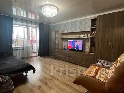 2-бөлмелі пәтер · 51.9 м² · 6/6 қабат, Амангельды 45, бағасы: 16 млн 〒 в Костанае