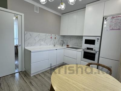 1-бөлмелі пәтер · 40 м² · 3/12 қабат, Сыганак, бағасы: 35.5 млн ₸ в Астане, Есильский р-н