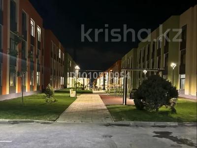 2-комнатная квартира · 41.3 м² · 1/3 этаж, Аубакирова, 12/45а 7 за 21.5 млн ₸ в 