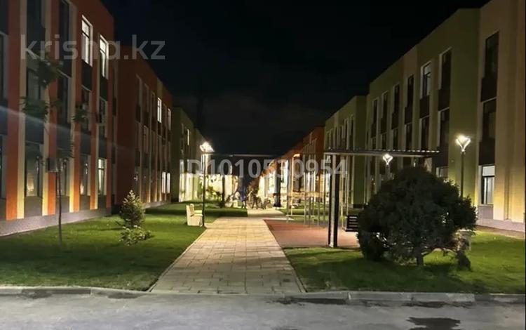 2-комнатная квартира · 41.3 м² · 1/3 этаж, Аубакирова, 12/45а 7 за 21.5 млн ₸ в  — фото 23