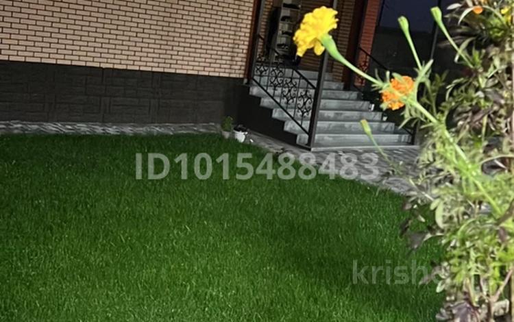 Отдельный дом · 7 комнат · 300 м² · 12 сот., Абая 277 — Верхняя трасса Талгарского района, ближе Талұарскому фарелью за 2 млн ₸ — фото 3