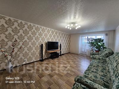 3-комнатная квартира · 89.9 м² · 5/6 этаж, ул. Уалиханова за 27 млн ₸ в Темиртау