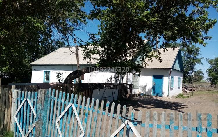Отдельный дом · 3 комнаты · 54 м² · 25 сот., С. ниязбекова 12 — Астраханская трасса за 10 млн ₸ в Тасты — фото 2