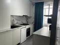 3-бөлмелі пәтер · 73 м² · 6/8 қабат, Айнабұлақ-2 ш/а. 32А, бағасы: 50.5 млн ₸ в Алматы, Жетысуский р-н — фото 10