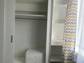 3-бөлмелі пәтер · 73 м² · 6/8 қабат, Айнабұлақ-2 ш/а. 32А, бағасы: 50.5 млн ₸ в Алматы, Жетысуский р-н — фото 13