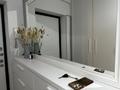 3-бөлмелі пәтер · 73 м² · 6/8 қабат, Айнабұлақ-2 ш/а. 32А, бағасы: 50.5 млн ₸ в Алматы, Жетысуский р-н — фото 27