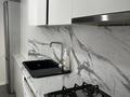 3-бөлмелі пәтер · 73 м² · 6/8 қабат, Айнабұлақ-2 ш/а. 32А, бағасы: 50.5 млн ₸ в Алматы, Жетысуский р-н — фото 3