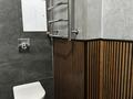 3-бөлмелі пәтер · 73 м² · 6/8 қабат, Айнабұлақ-2 ш/а. 32А, бағасы: 50.5 млн ₸ в Алматы, Жетысуский р-н — фото 32