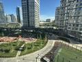 3-комнатная квартира · 95 м² · 5/23 этаж, Мангилик Ел 59 за 700 000 ₸ в Астане, Есильский р-н — фото 15