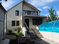 Отдельный дом · 14 комнат · 250 м² · 12 сот., Казбек Нуржанова 12 — Район Простоквашино за 75 млн 〒 в Балхаше