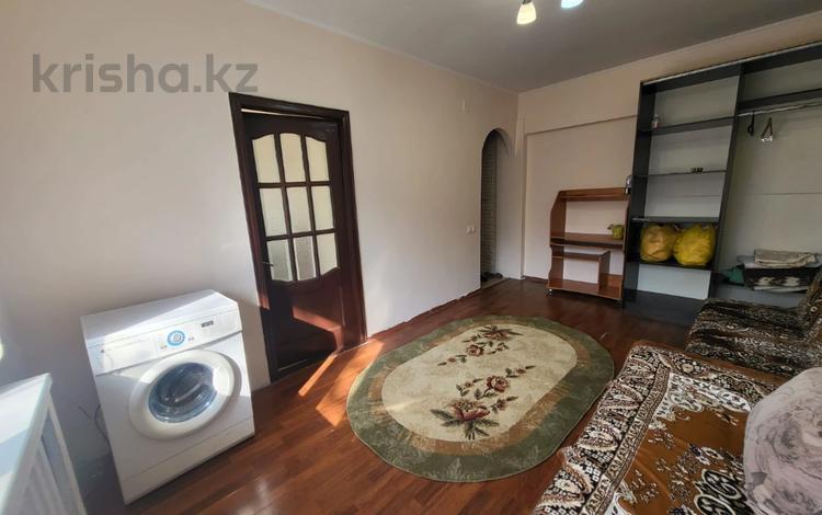 1-бөлмелі пәтер · 30 м² · 4/4 қабат, МУРАТБАЕВА — КАБАНБАЙ БАТЫРА, бағасы: 26 млн ₸ в Алматы, Алмалинский р-н — фото 2