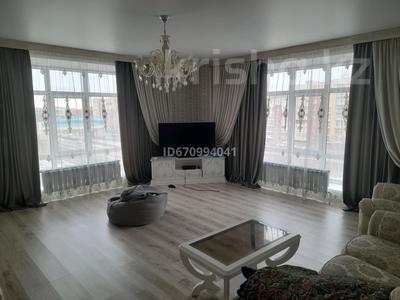 3-комнатная квартира · 102 м² · 5/7 этаж, Юбилейный за 50 млн 〒 в Костанае