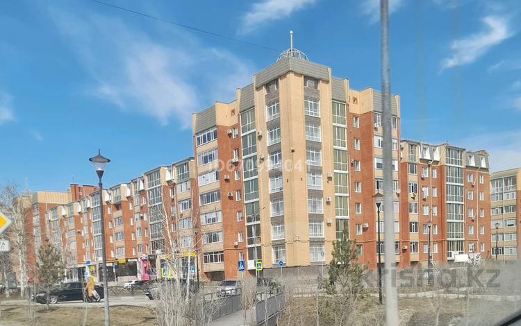 3-комнатная квартира · 102 м² · 5/7 этаж, Юбилейный за 48 млн 〒 в Костанае — фото 35