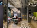 Premium lounge в Астане. · 200 м² за 75 млн ₸ в Астане, Есильский р-н — фото 8