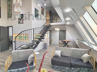 4-бөлмелі пәтер · 140 м² · 32/32 қабат, Аль-Фараби 9 5г, бағасы: 1.5 млн 〒 в Алматы, Бостандыкский р-н