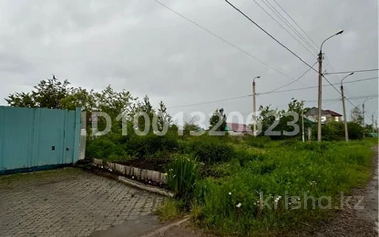 Участок · 3 сотки, 8-е марта 46 за 3.5 млн ₸ в Петропавловске — фото 3