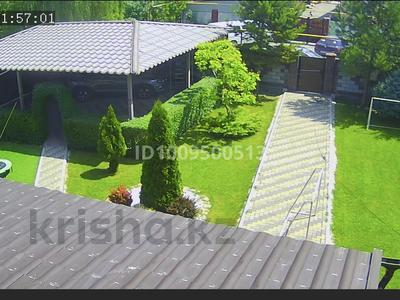 Отдельный дом · 5 комнат · 240 м², Рыскулова 4Е за 2 млн 〒 в Алатау, Жанадаур