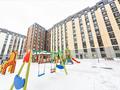 2-бөлмелі пәтер · 52 м² · 5/10 қабат, Бокейхана 25 — Проспек Мангилик Ел - Улы Дала, бағасы: 20 000 ₸ в Астане, Есильский р-н — фото 17