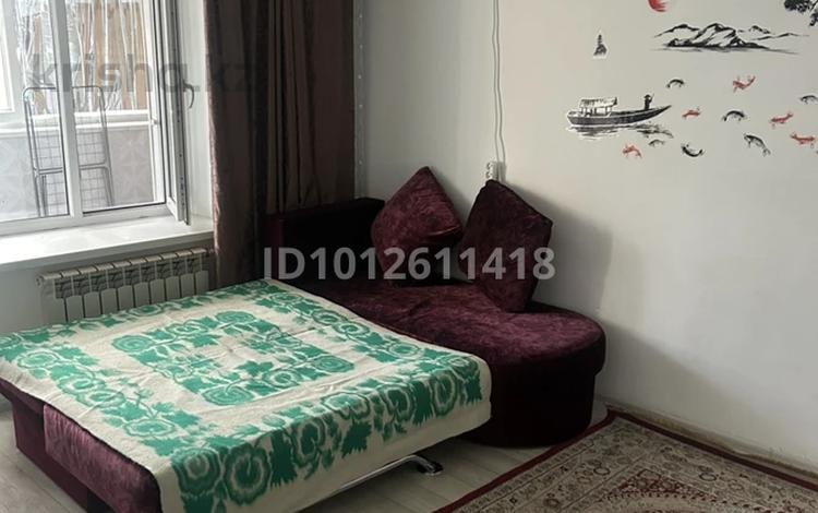 1-бөлмелі пәтер · 45 м² · 5/9 қабат, мкр 12 18, бағасы: 9 000 ₸ в Актобе — фото 2