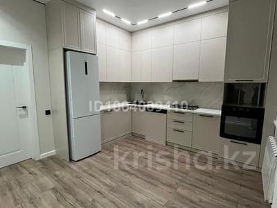 2-комнатная квартира · 75.9 м² · 5/5 этаж, Старый город, Ломоносова за 34.5 млн 〒 в Актобе