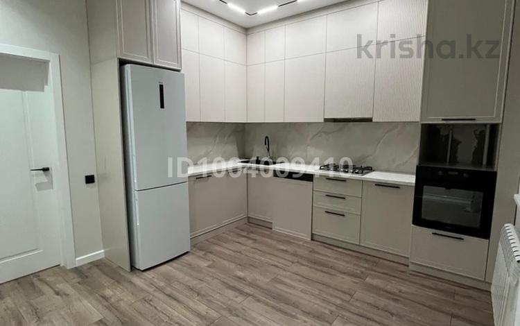 2-комнатная квартира · 75.9 м² · 5/5 этаж, Старый город, Ломоносова за 37 млн ₸ в Актобе — фото 2