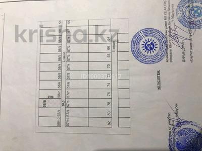 Участок · 10 соток, Шұғыла м/а, 7 көшем/р Шугыла, улица 7 58/8 за 5 млн ₸ в Кентау