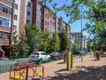 3-комнатная квартира · 120 м² · 3/5 этаж, Сатпаева 11 за 52.7 млн ₸ в Астане, Алматы р-н — фото 32