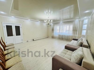 3-комнатная квартира · 120 м² · 3/5 этаж, Сатпаева 11 за 52.7 млн ₸ в Астане, Алматы р-н