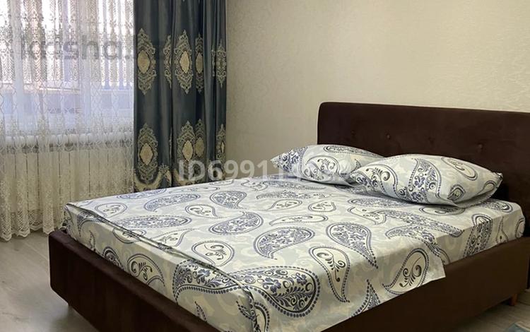 1-бөлмелі пәтер · 40 м² · 5/5 қабат, мкр 11 35, бағасы: 12 000 ₸ в Актобе — фото 3