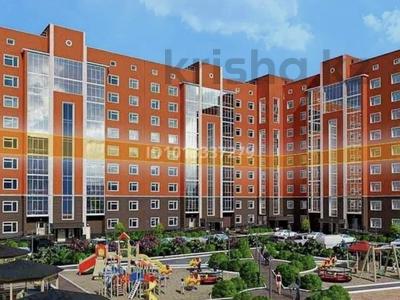 1-бөлмелі пәтер · 42 м² · 6/9 қабат, мкр. Алтын орда, Таелсиздик 24А — проспект Тауелсиздик / улица Халел Досмухамедова, бағасы: 17.2 млн ₸ в Актобе