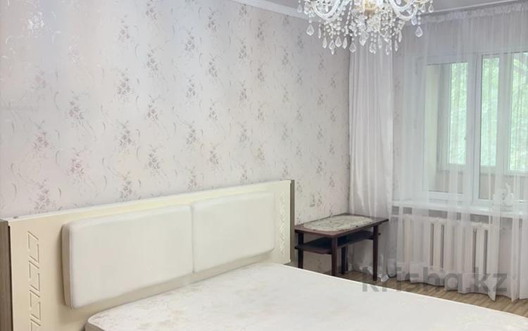 2-комнатная квартира · 50 м² · 4/4 этаж, Жубанова 1 за 230 000 ₸ в Алматы, Ауэзовский р-н — фото 2