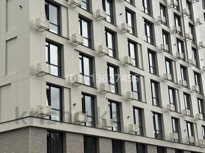 2-бөлмелі пәтер · 70.41 м² · 7/12 қабат, Макатаева - Байтурсынова 7, бағасы: 56 млн ₸ в Алматы, Алмалинский р-н