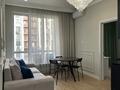 3-комнатная квартира · 70 м² · 14 этаж, Абая 169 — Брусиловского за 450 000 ₸ в Алматы, Бостандыкский р-н — фото 11