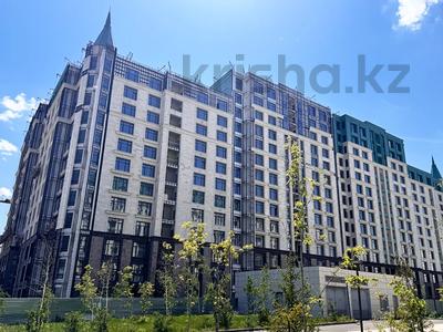 3-бөлмелі пәтер · 100.85 м² · 11/12 қабат, А 32 2Б — БЕЗ КОМИССИИ, ЕСТЬ ЕЩЕ ВАРИАНТЫ, бағасы: ~ 89.5 млн ₸ в Астане, Сарайшык р-н
