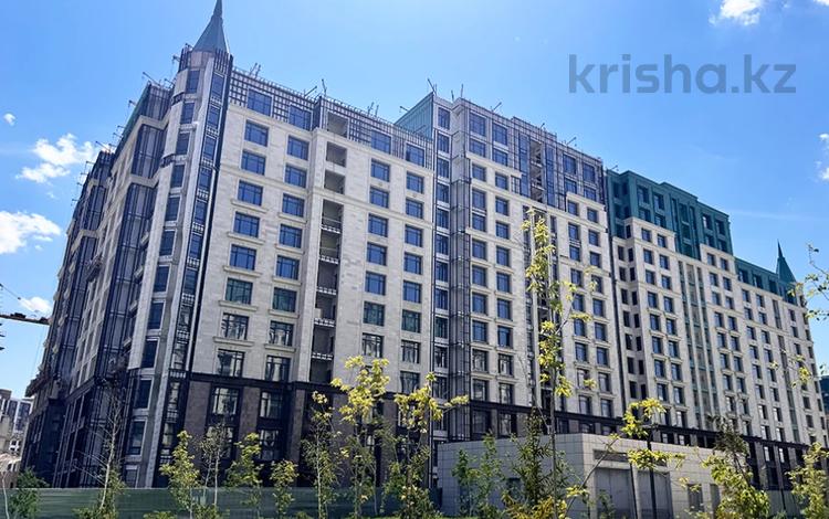 3-бөлмелі пәтер · 100.85 м² · 11/12 қабат, А 32 2Б — БЕЗ КОМИССИИ, ЕСТЬ ЕЩЕ ВАРИАНТЫ, бағасы: ~ 89.5 млн ₸ в Астане, Сарайшык р-н — фото 4