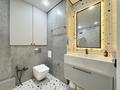 2-бөлмелі пәтер · 78.2 м² · 5/9 қабат, Сыганак 13, бағасы: 52.8 млн ₸ в Астане, Есильский р-н — фото 12