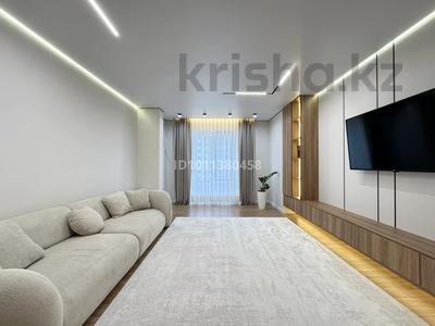 2-бөлмелі пәтер · 78.2 м² · 5/9 қабат, Сыганак 13, бағасы: 52.8 млн ₸ в Астане, Есильский р-н