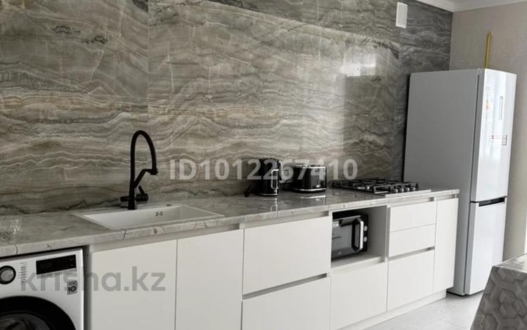 1-комнатная квартира · 41.7 м² · 2/9 этаж, Самал 86 за 23 млн ₸ в Уральске — фото 2