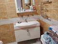 Отдельный дом · 4 комнаты · 188 м² · 10 сот., Болашак 51Б — Просто Баня за 49.5 млн ₸ в Уштобе — фото 13