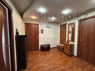 3-комнатная квартира · 80.8 м² · 5/5 этаж, Рамазана Елебаева 34 за 28 млн ₸ в Кокшетау