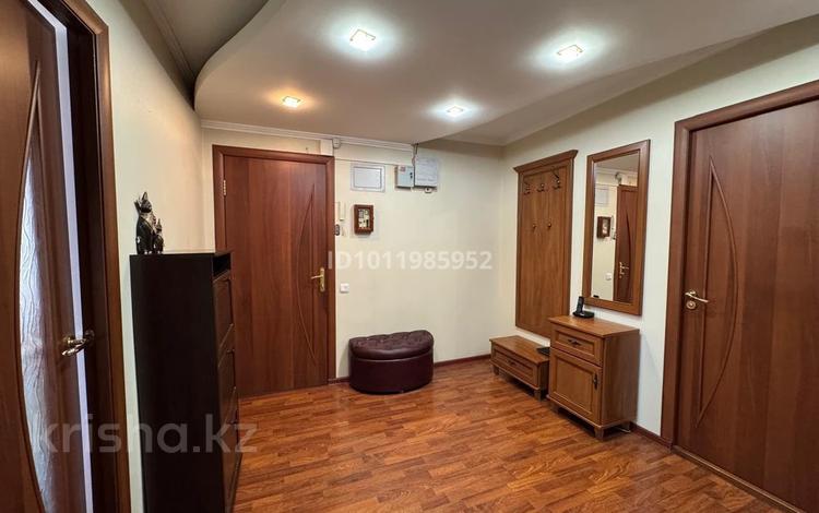 3-комнатная квартира · 80.8 м² · 5/5 этаж, Рамазана Елебаева 34 за 28 млн ₸ в Кокшетау — фото 4